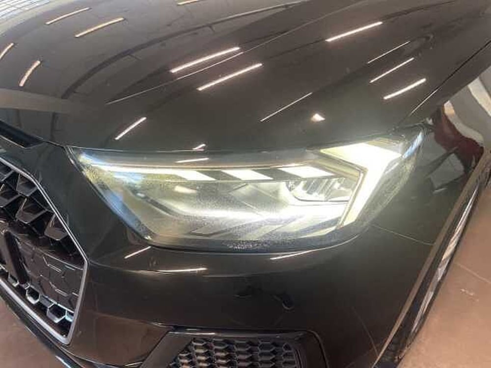 Audi A1 Sportback usata a Lucca (5)