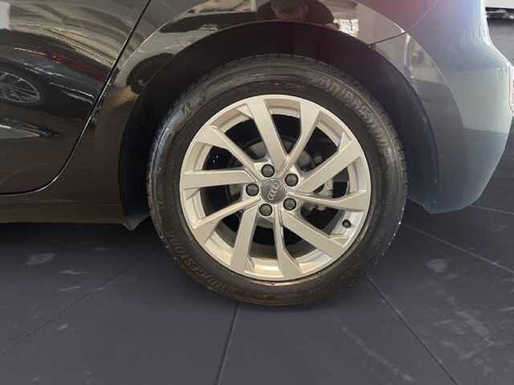 Audi A1 Sportback usata a Lucca (7)