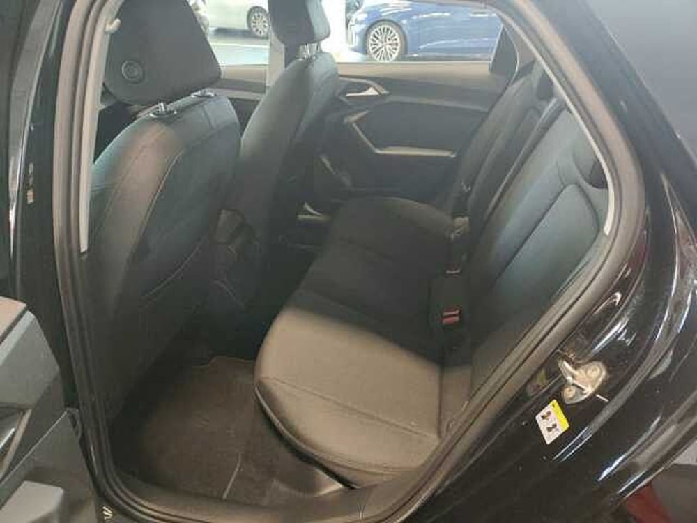 Audi A1 Sportback usata a Lucca (9)