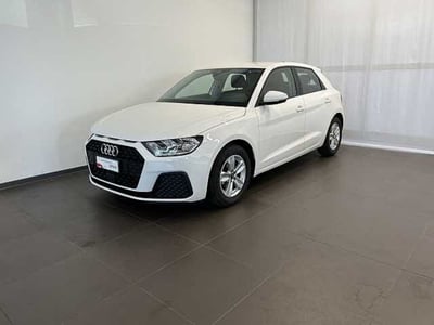Audi A1 Sportback 25 TFSI del 2020 usata a Lucca