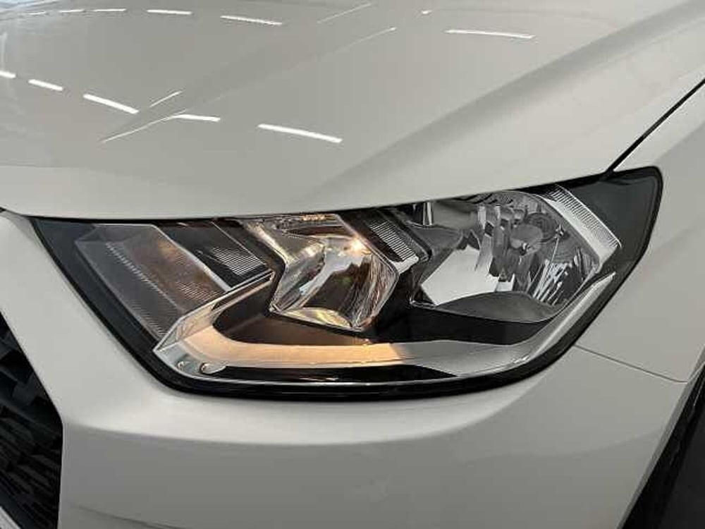 Audi A1 Sportback usata a Lucca (4)