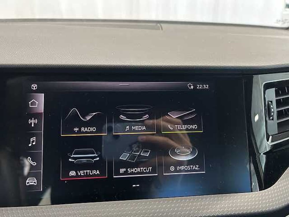Audi A1 Sportback usata a Lucca (5)