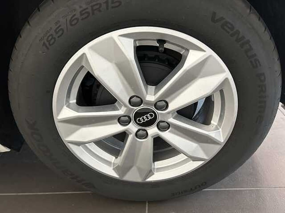 Audi A1 Sportback usata a Lucca (9)
