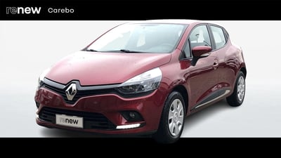 Renault Clio TCe 12V 90 CV GPL Start&amp;Stop 5 porte Energy Life del 2017 usata a Parma