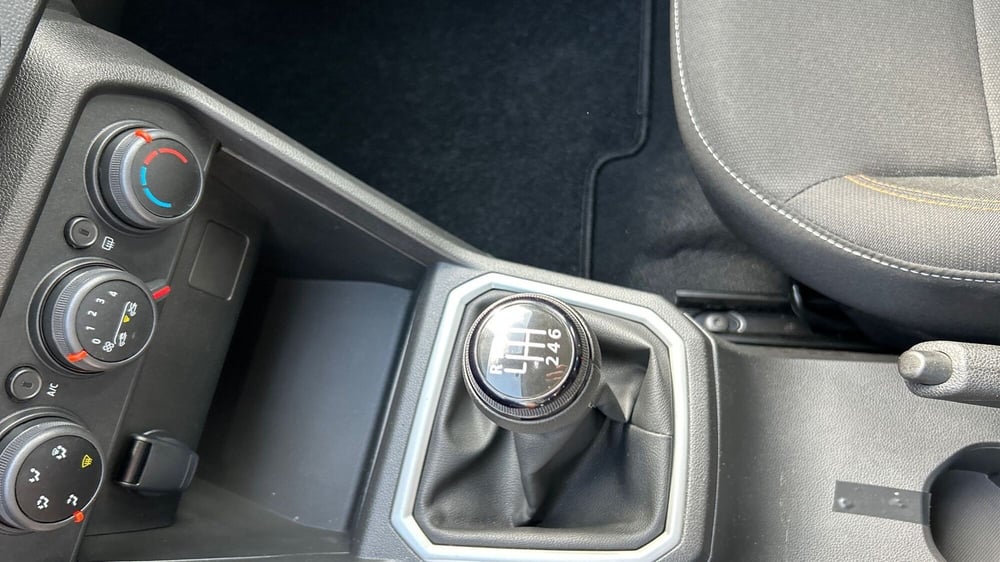 Dacia Sandero usata a Parma (20)