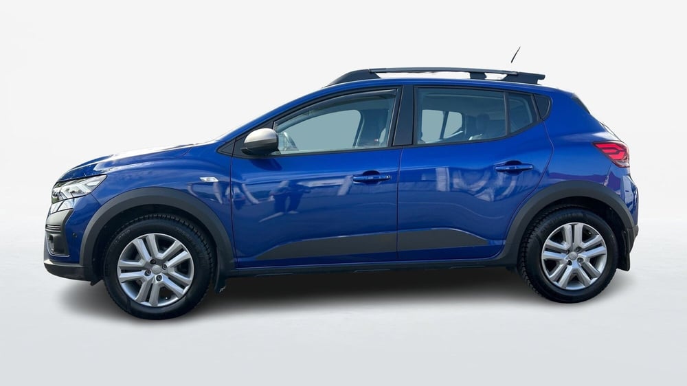 Dacia Sandero usata a Parma (3)