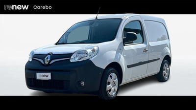 Renault Kangoo Blue dCi 95CV Express Furgone Ice del 2019 usata a Parma