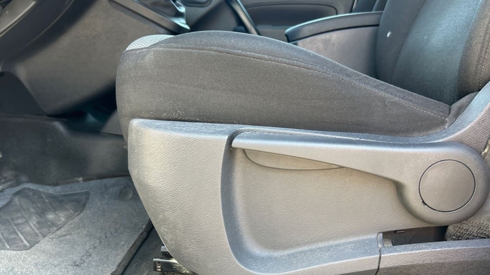 Renault Kangoo usata a Parma (10)