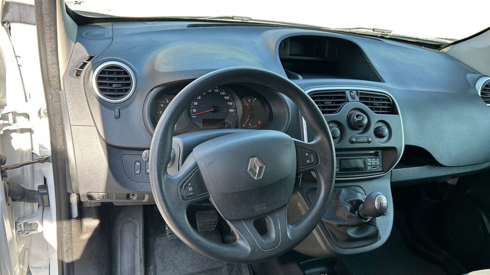 Renault Kangoo usata a Parma (11)