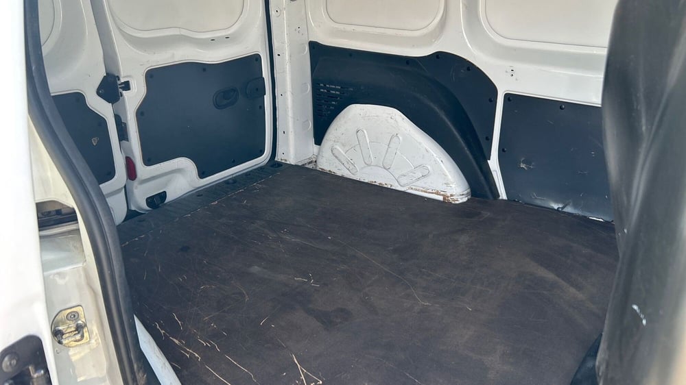 Renault Kangoo usata a Parma (12)