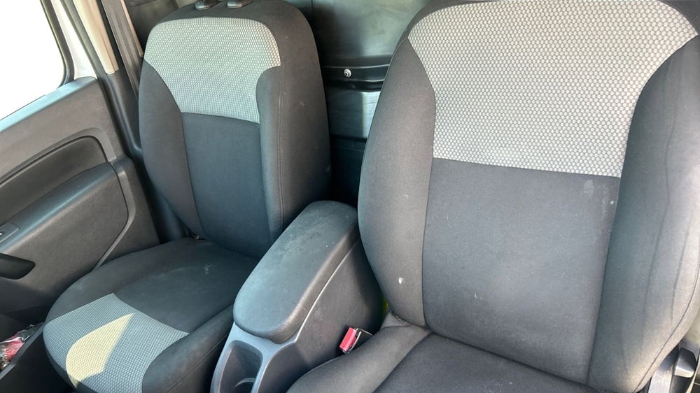 Renault Kangoo usata a Parma (14)