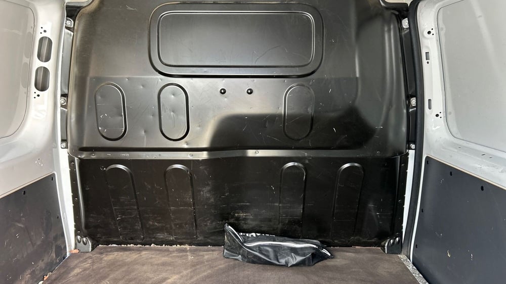 Renault Kangoo usata a Parma (15)