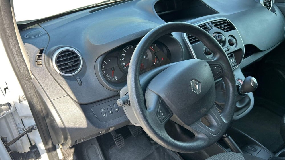 Renault Kangoo usata a Parma (19)