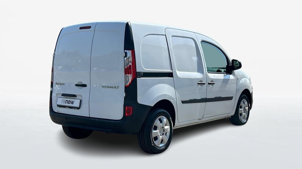 Renault Kangoo usata a Parma (2)