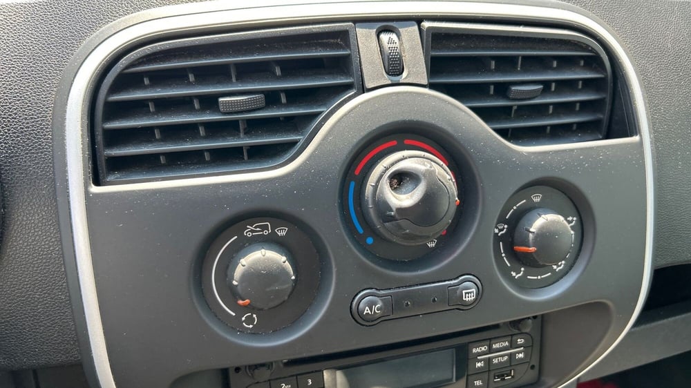 Renault Kangoo usata a Parma (20)