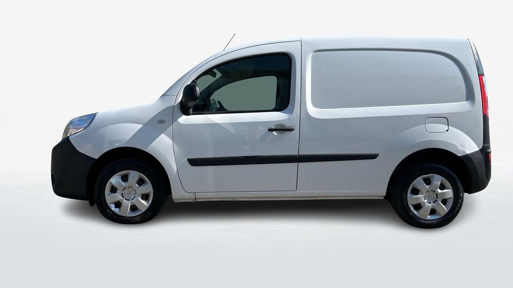 Renault Kangoo usata a Parma (3)