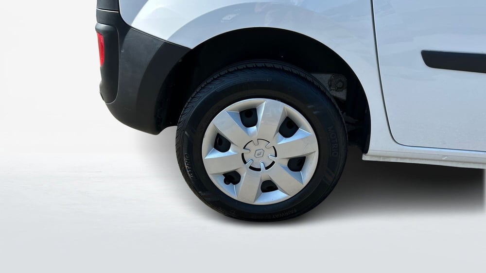 Renault Kangoo usata a Parma (5)