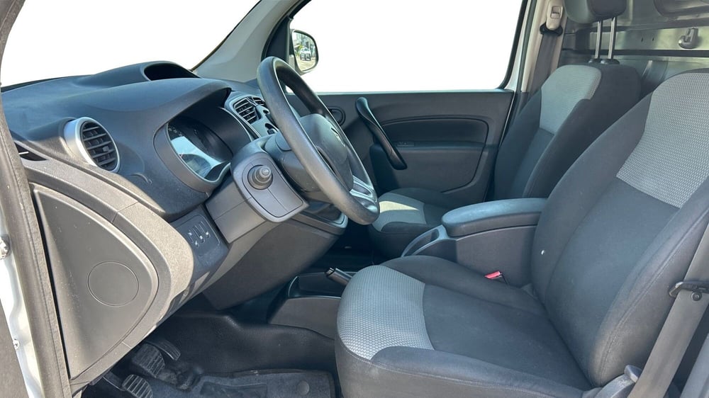 Renault Kangoo usata a Parma (6)