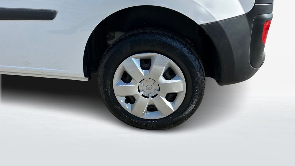 Renault Kangoo usata a Parma (8)