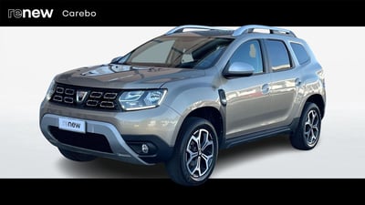 Dacia Duster 1.6 SCe GPL 4x2 Prestige del 2019 usata a Parma