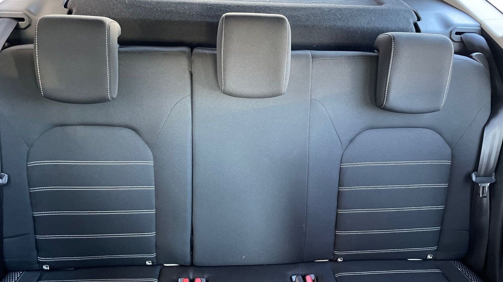 Dacia Duster usata a Parma (18)