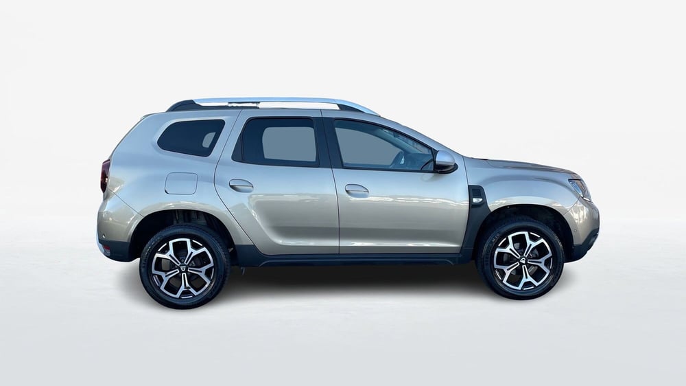 Dacia Duster usata a Parma (3)