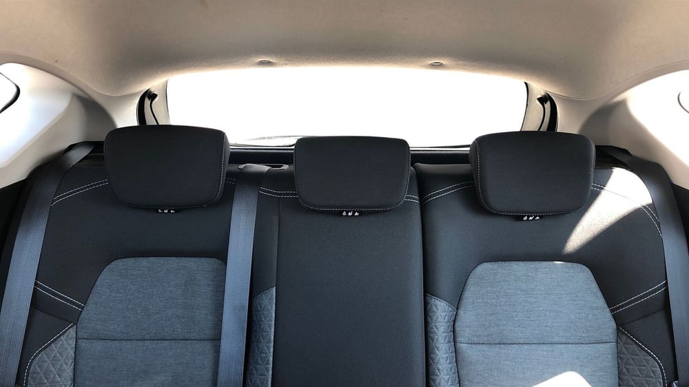 Renault Captur usata a Parma (10)