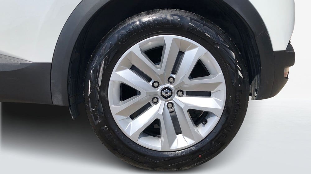 Renault Captur usata a Parma (14)