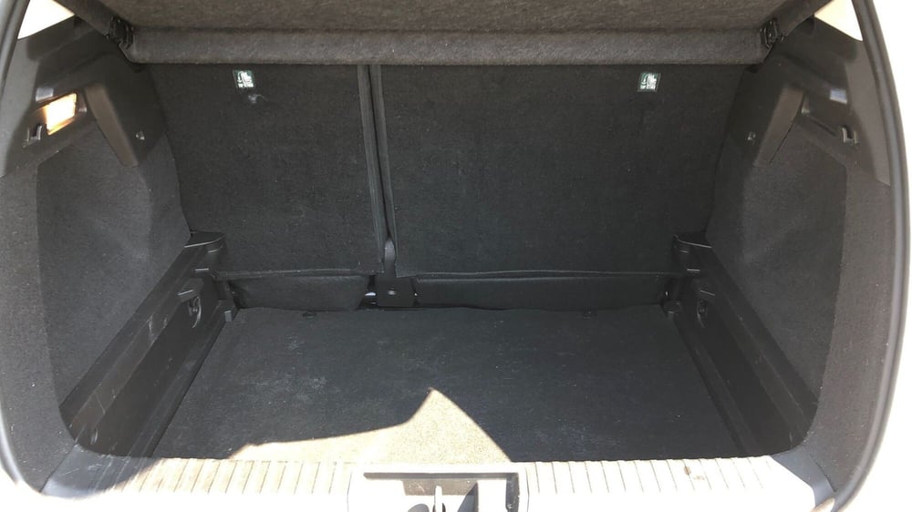 Renault Captur usata a Parma (15)