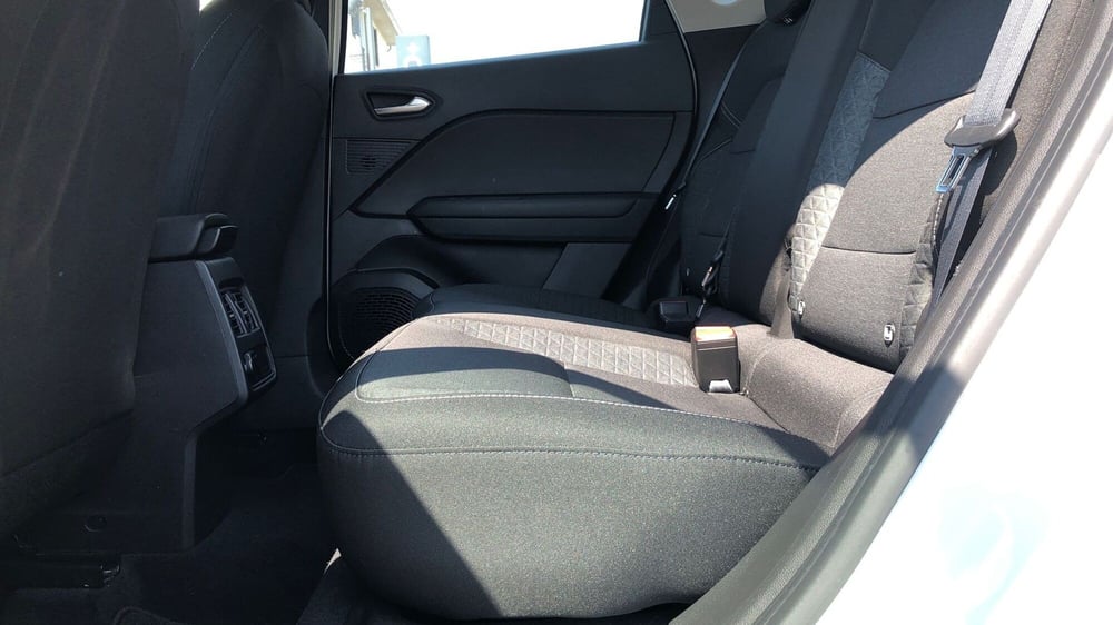 Renault Captur usata a Parma (18)