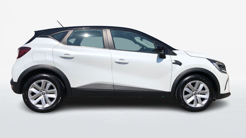 Renault Captur usata a Parma (3)