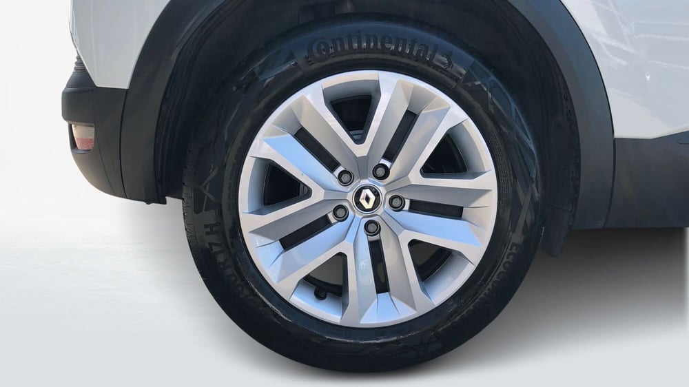 Renault Captur usata a Parma (5)