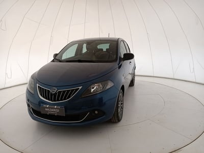 Lancia Ypsilon 1.0 FireFly 5 porte S&amp;S Hybrid Gold Plus del 2023 usata a Bari