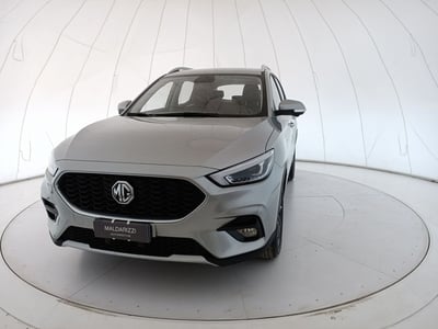 Mg ZS ZS 1.5 Luxury del 2024 usata a Bari
