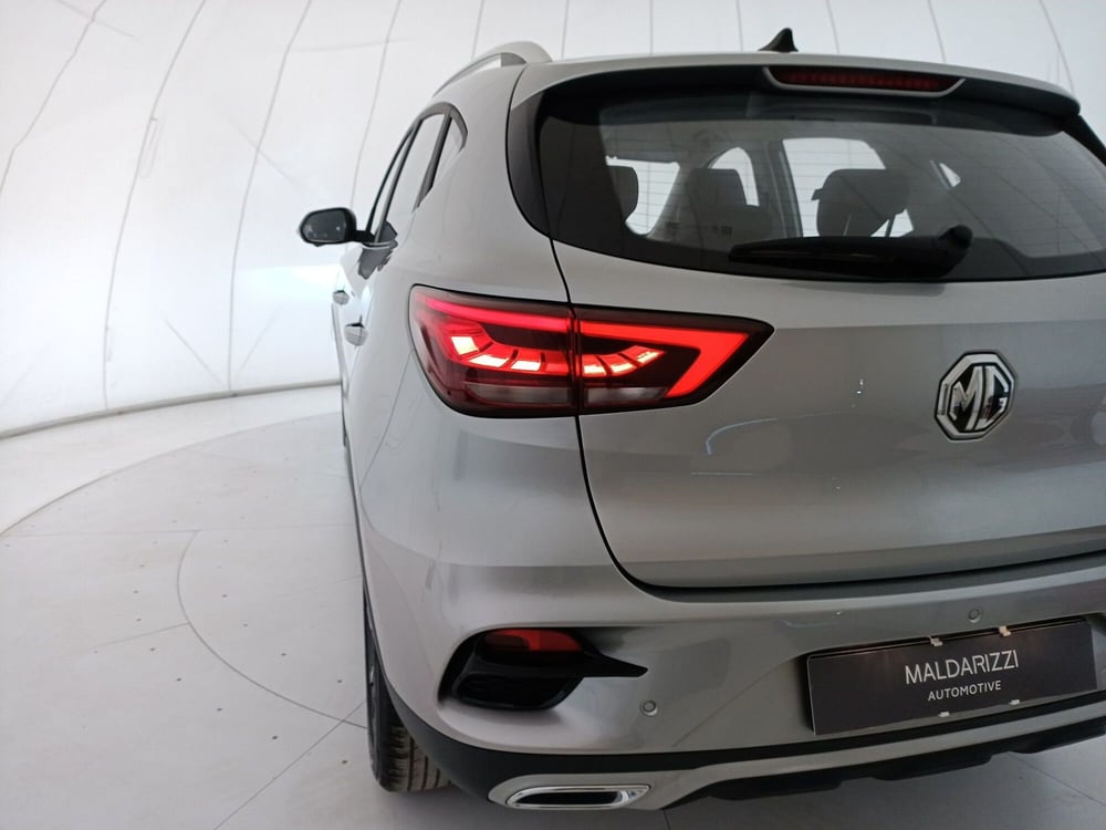 Mg ZS usata a Bari (11)