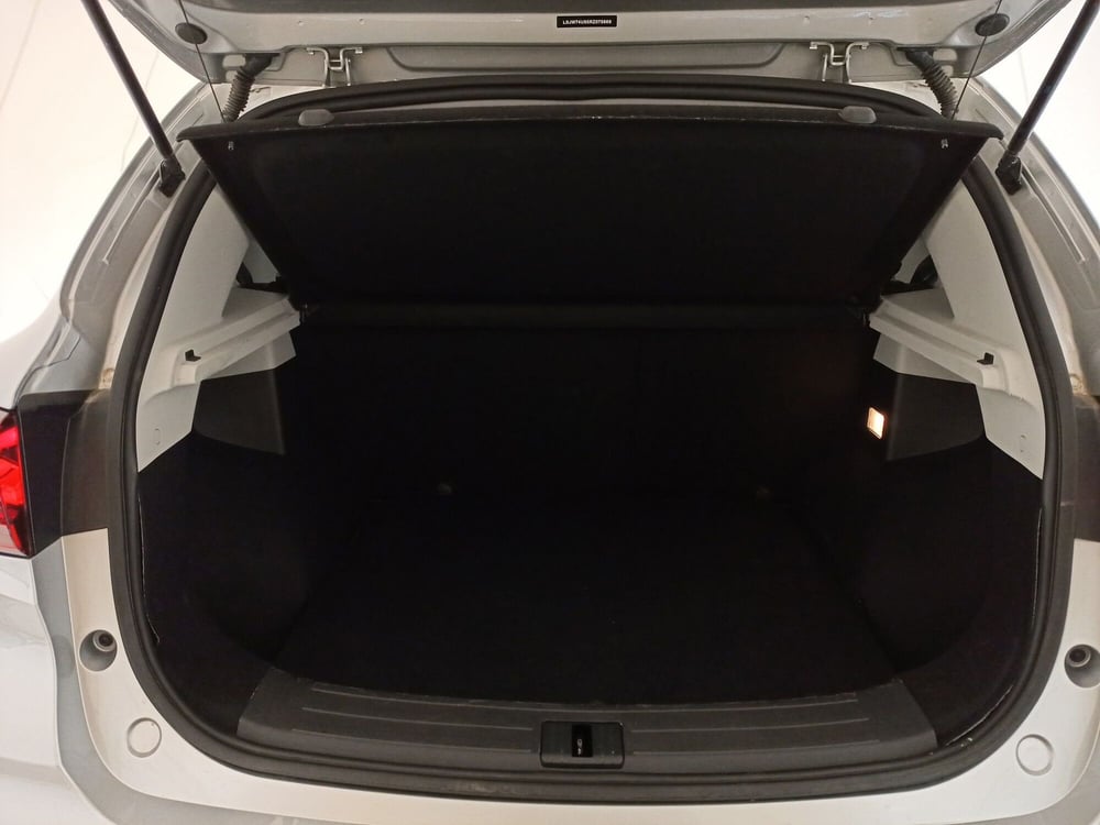 Mg ZS usata a Bari (12)