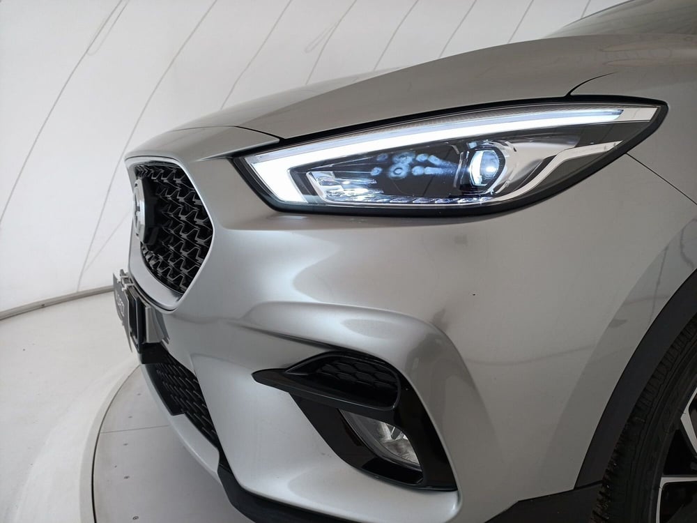 Mg ZS usata a Bari (13)