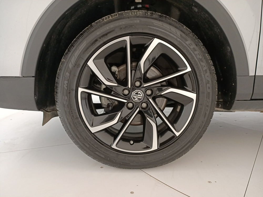 Mg ZS usata a Bari (14)