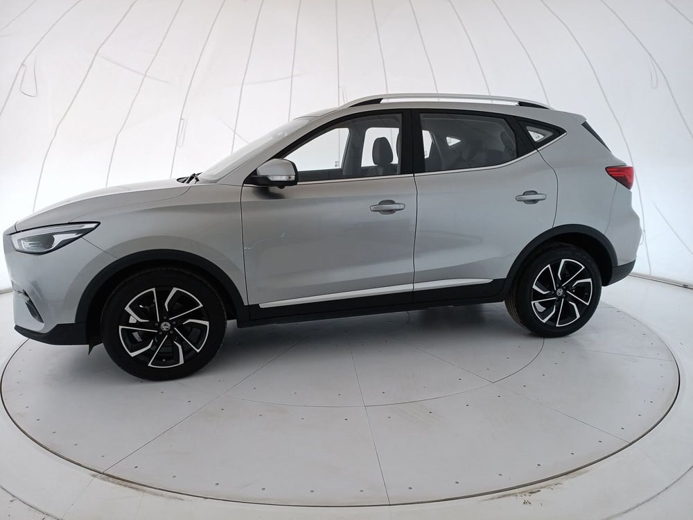 Mg ZS usata a Bari (2)