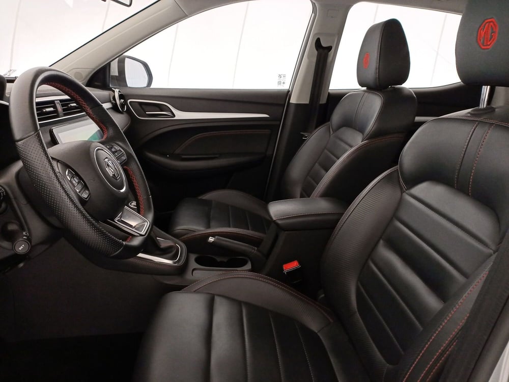 Mg ZS usata a Bari (6)