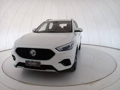 Mg ZS ZS 1.5 Comfort del 2024 usata a Bari