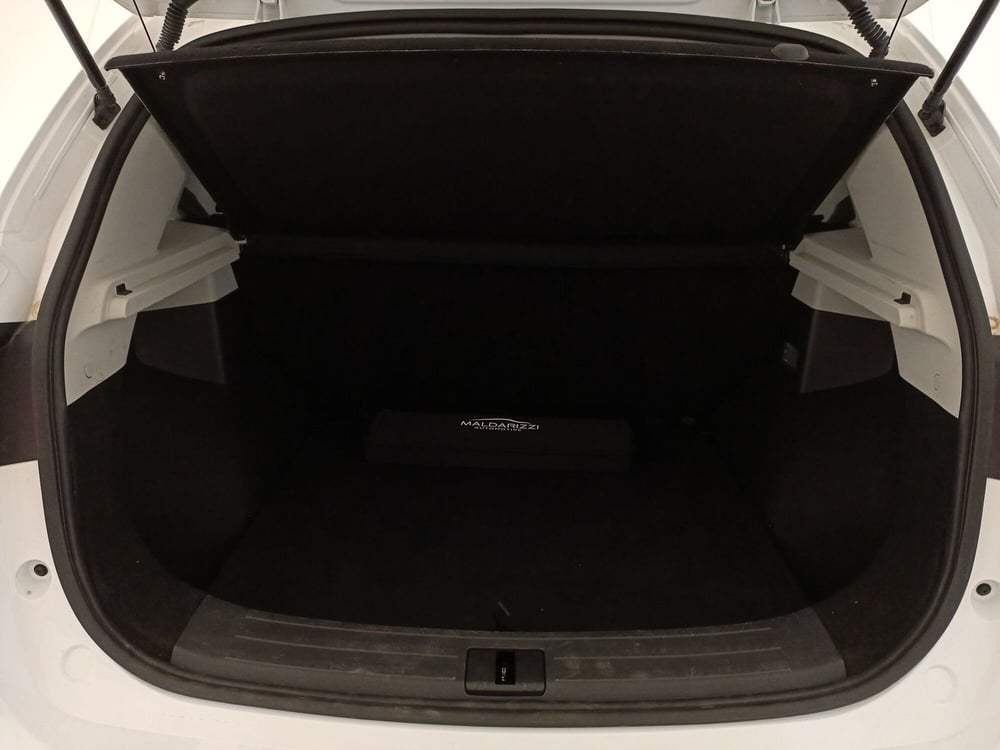 Mg ZS usata a Bari (12)