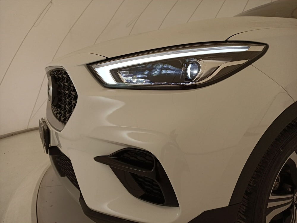 Mg ZS usata a Bari (13)