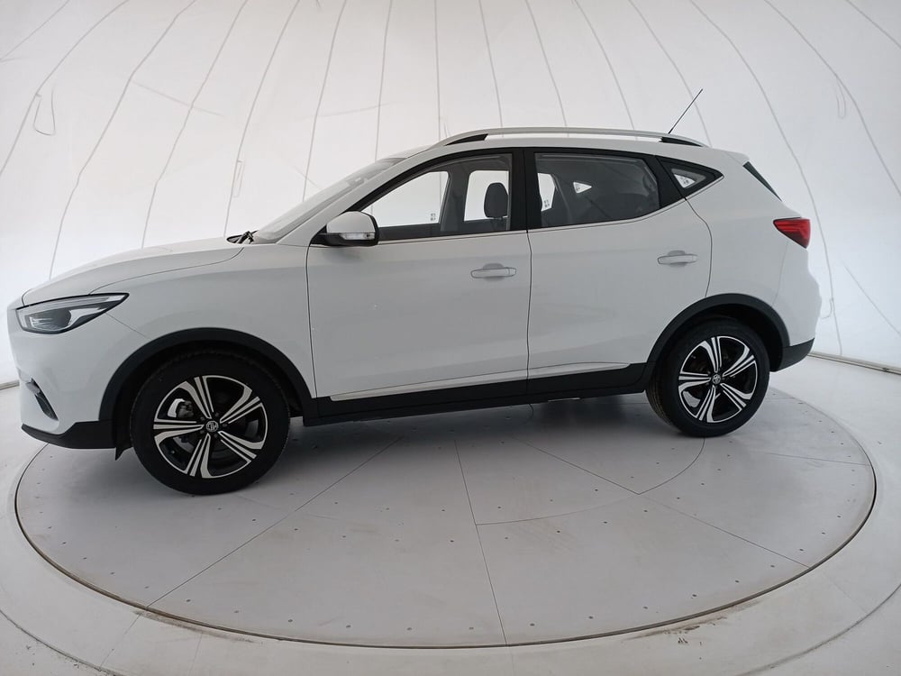Mg ZS usata a Bari (2)