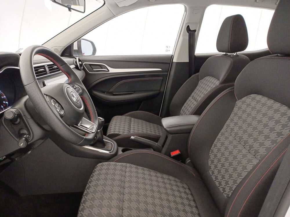 Mg ZS usata a Bari (6)
