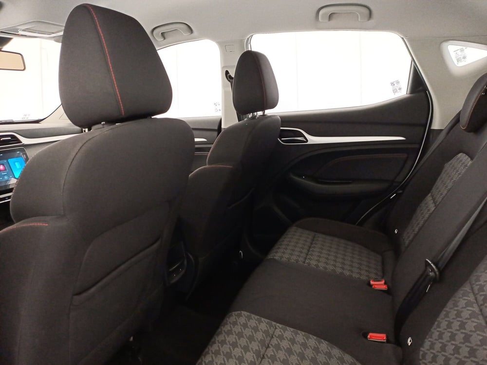 Mg ZS usata a Bari (7)