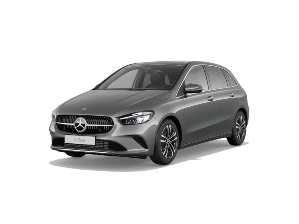 Mercedes-Benz Classe B nuova a Rimini