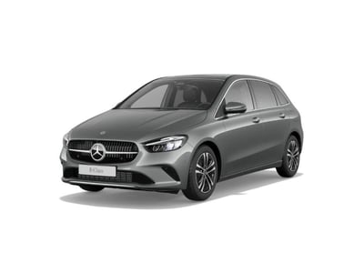 Mercedes-Benz Classe B 180 d Progressive Advanced Plus auto nuova a Rimini