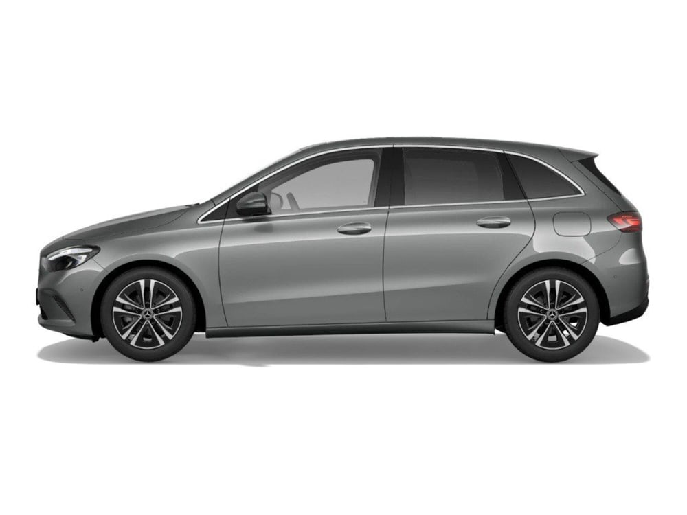 Mercedes-Benz Classe B nuova a Rimini (2)