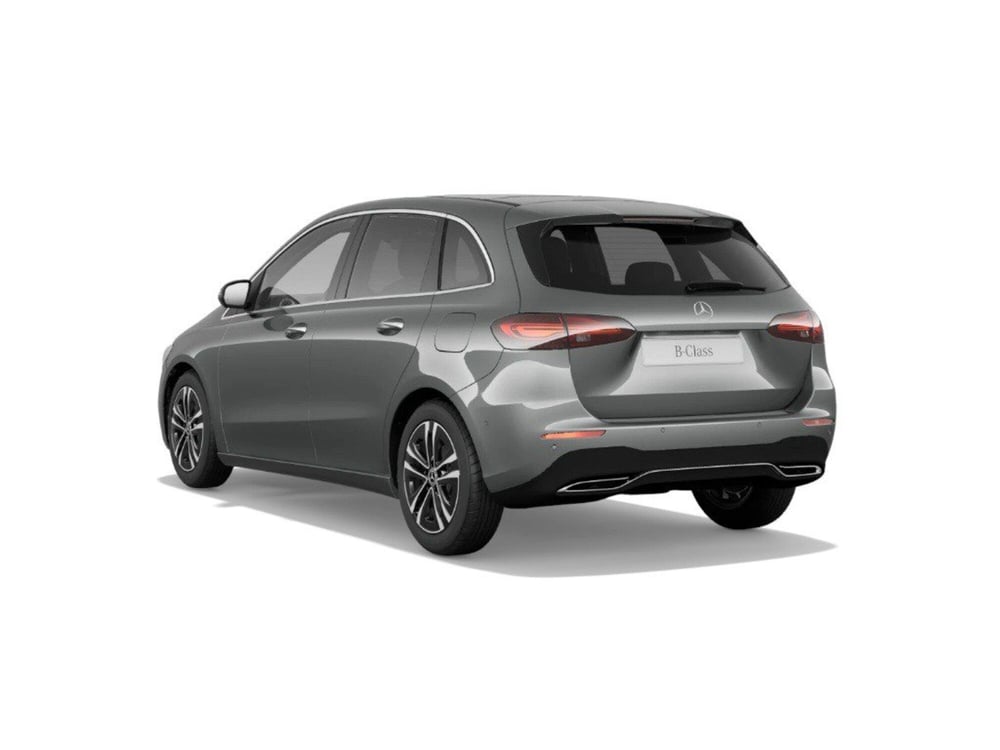 Mercedes-Benz Classe B nuova a Rimini (3)